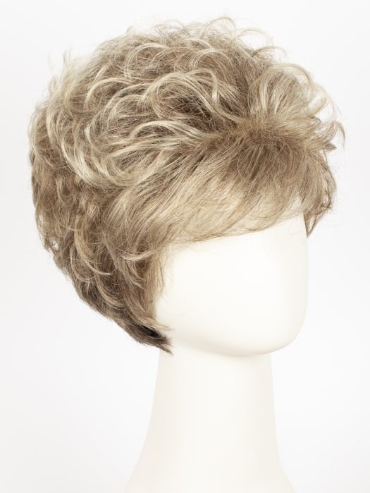 Acclaim Large | Synthetic Wig (Basic Cap) - Image 28