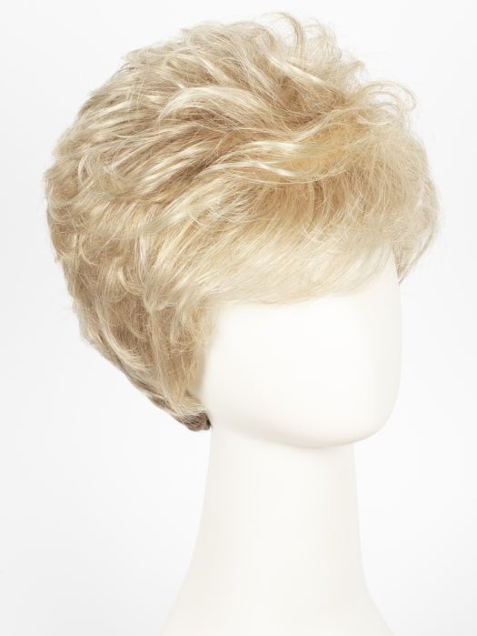 Acclaim Large | Synthetic Wig (Basic Cap) - Image 31