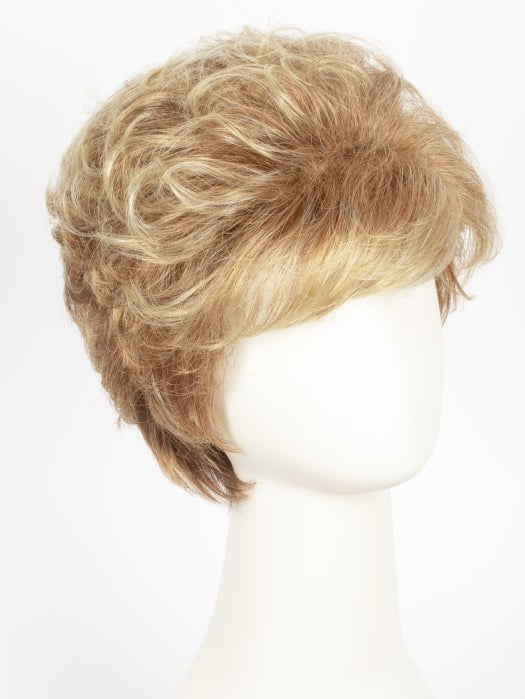 Acclaim Large | Synthetic Wig (Basic Cap) - Image 32