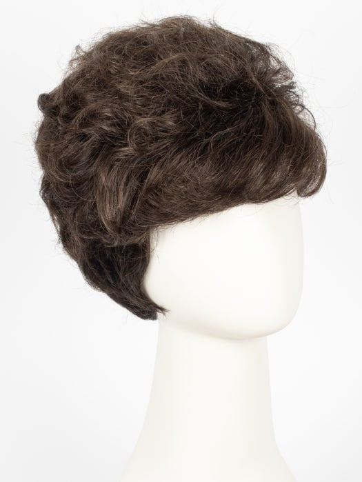 Acclaim Large | Synthetic Wig (Basic Cap) - Image 18