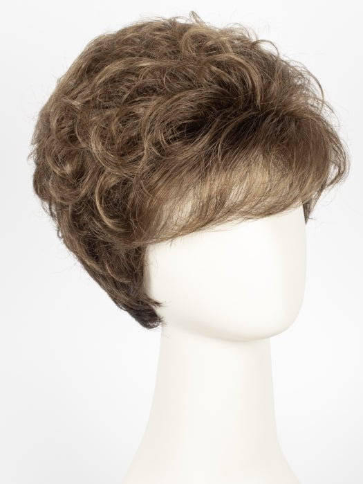Acclaim Large | Synthetic Wig (Basic Cap) - Image 19