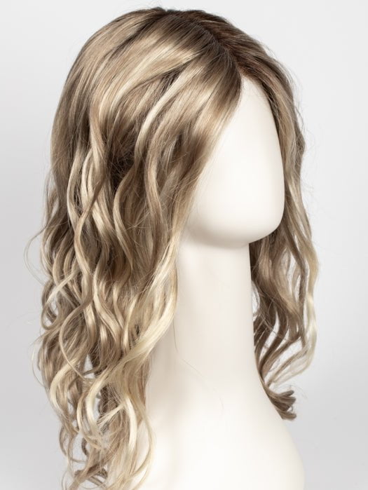 Sarah | Synthetic Lace Front Wig (Hand-Tied) - Image 60