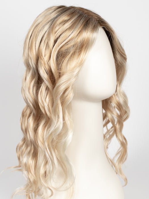 Sarah | Synthetic Lace Front Wig (Hand-Tied) - Image 62
