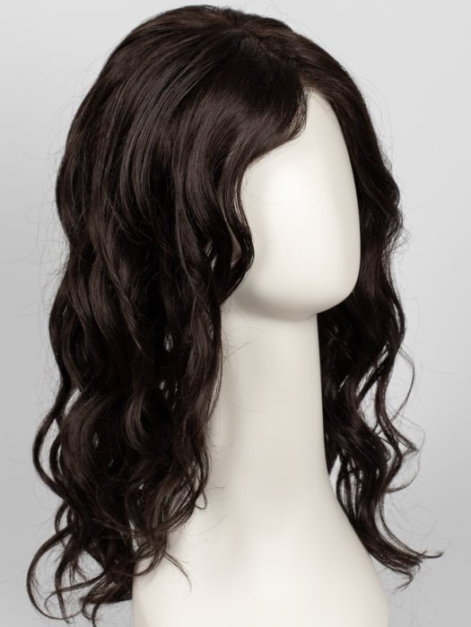 Sarah | Synthetic Lace Front Wig (Hand-Tied) - Image 35