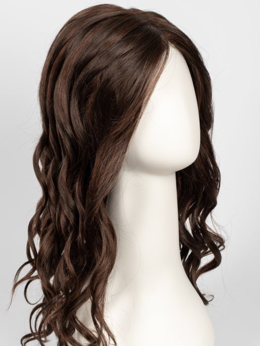 Sarah | Synthetic Lace Front Wig (Hand-Tied) - Image 37