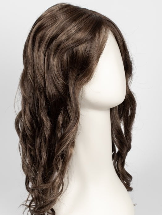 Sarah | Synthetic Lace Front Wig (Hand-Tied) - Image 40