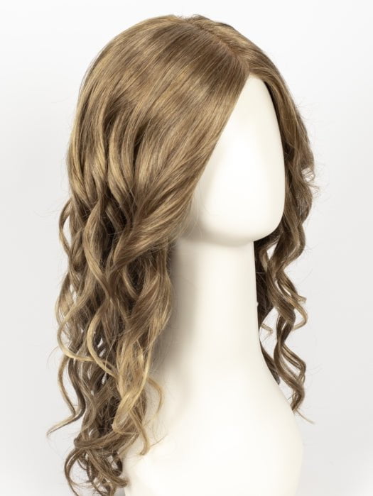 Sarah | Synthetic Lace Front Wig (Hand-Tied) - Image 41