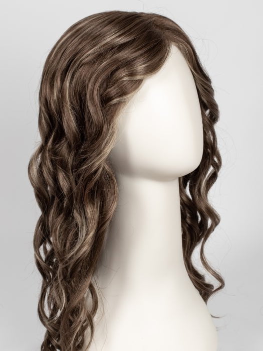 Sarah | Synthetic Lace Front Wig (Hand-Tied) - Image 42