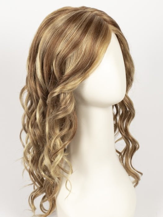 Sarah | Synthetic Lace Front Wig (Hand-Tied) - Image 46