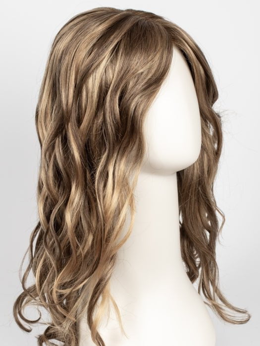 Sarah | Synthetic Lace Front Wig (Hand-Tied) - Image 45