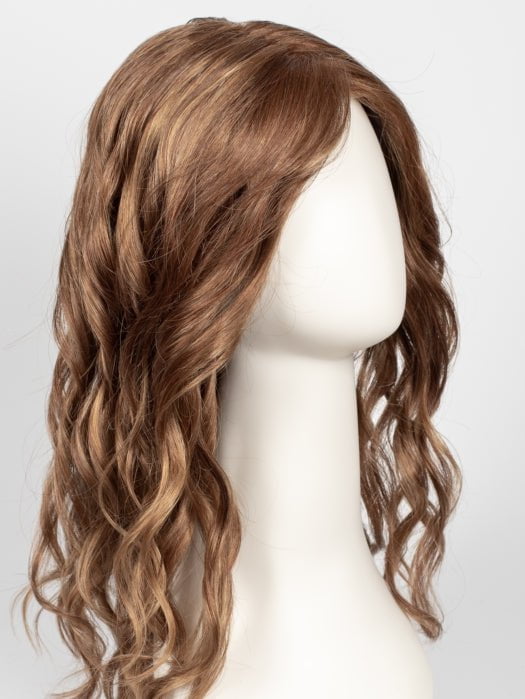 Sarah | Synthetic Lace Front Wig (Hand-Tied) - Image 52
