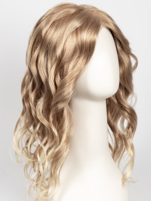 Sarah | Synthetic Lace Front Wig (Hand-Tied) - Image 50