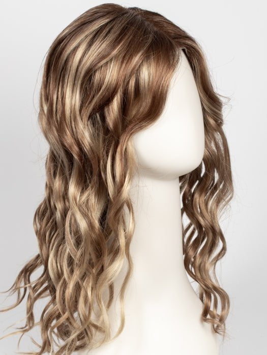 Sarah | Synthetic Lace Front Wig (Hand-Tied) - Image 55