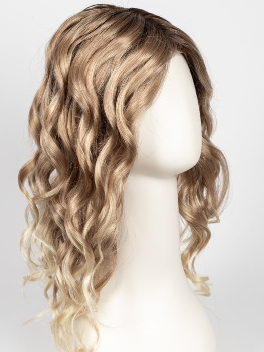 Sarah | Synthetic Lace Front Wig (Hand-Tied) - Image 57