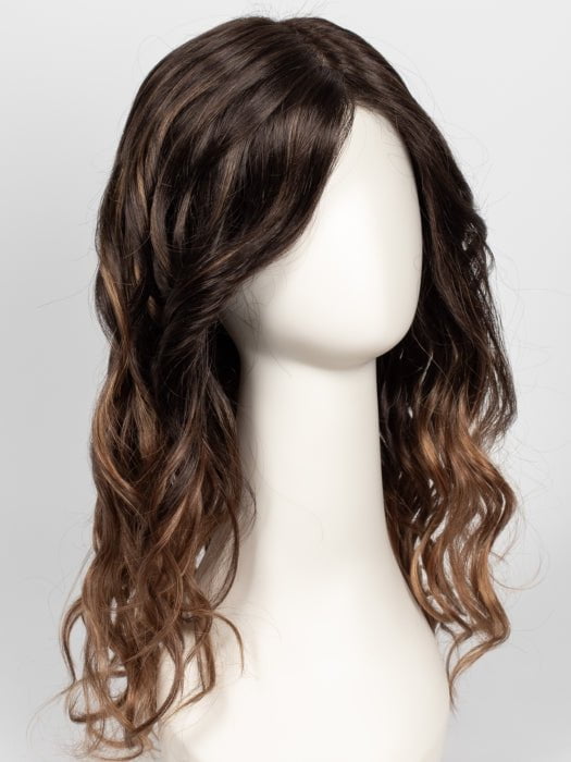 Sarah | Synthetic Lace Front Wig (Hand-Tied) - Image 66