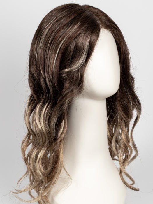 Sarah | Synthetic Lace Front Wig (Hand-Tied) - Image 67