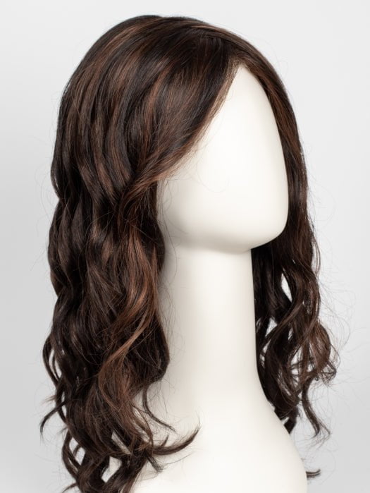 Sarah | Synthetic Lace Front Wig (Hand-Tied) - Image 43