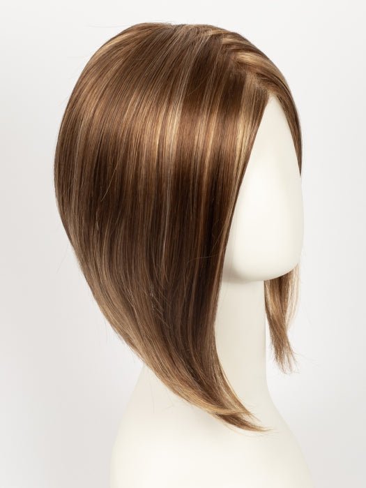 Mena | Synthetic Lace Front Wig (Mono Top) - Image 13