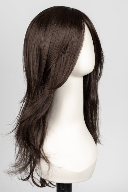 Miles of Style | Synthetic Lace Front Wig (Mono Part) - Image 30