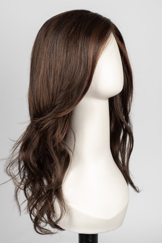 Miles of Style | Synthetic Lace Front Wig (Mono Part) - Image 31