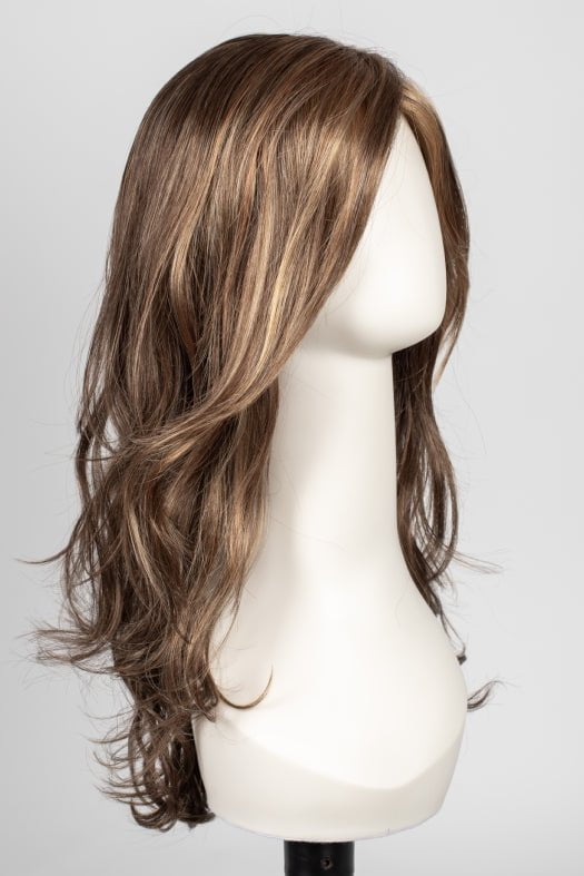 Miles of Style | Synthetic Lace Front Wig (Mono Part) - Image 32