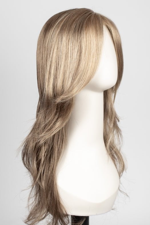 Miles of Style | Synthetic Lace Front Wig (Mono Part) - Image 37