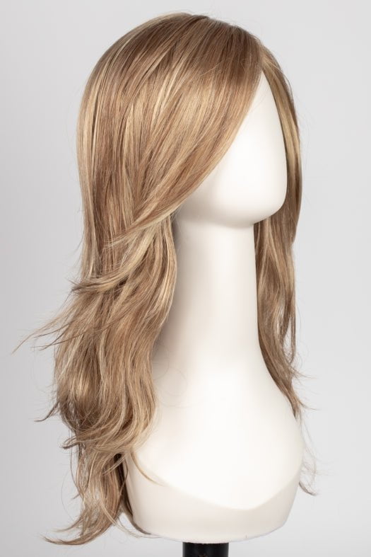 Miles of Style | Synthetic Lace Front Wig (Mono Part) - Image 38
