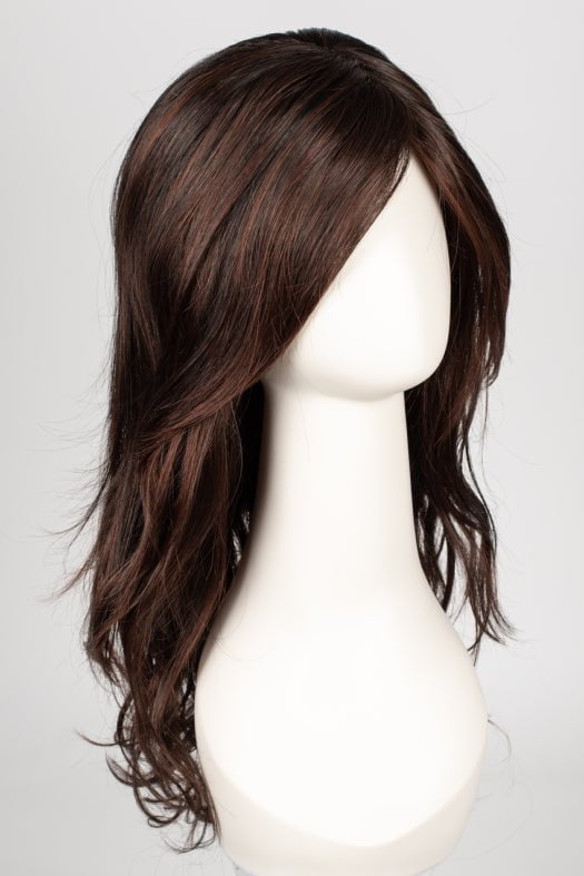 Miles of Style | Synthetic Lace Front Wig (Mono Part) - Image 46