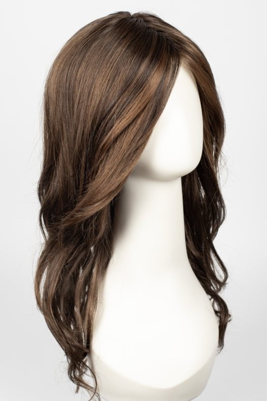 Miles of Style | Synthetic Lace Front Wig (Mono Part) - Image 45