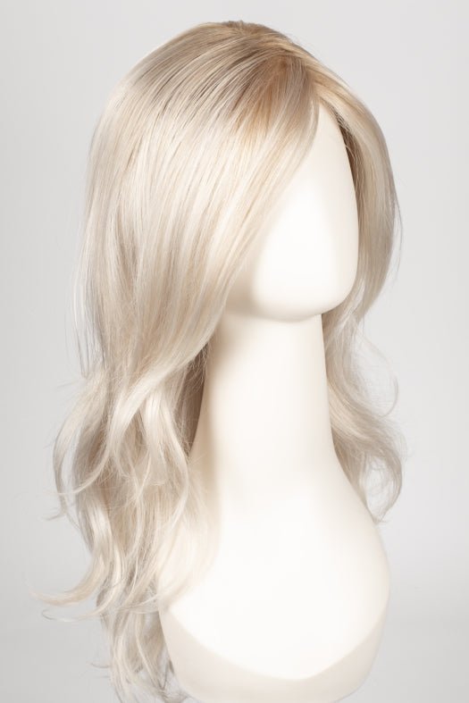 Miles of Style | Synthetic Lace Front Wig (Mono Part) - Image 50