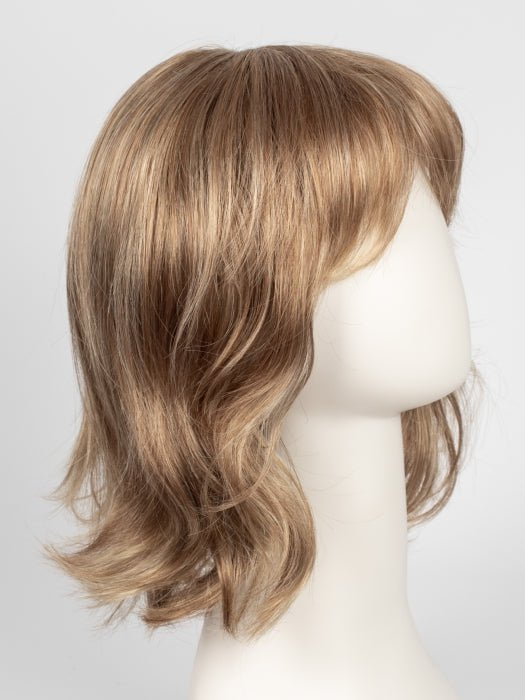 Stop Traffic | Synthetic Wig (Mono Crown) - Image 27