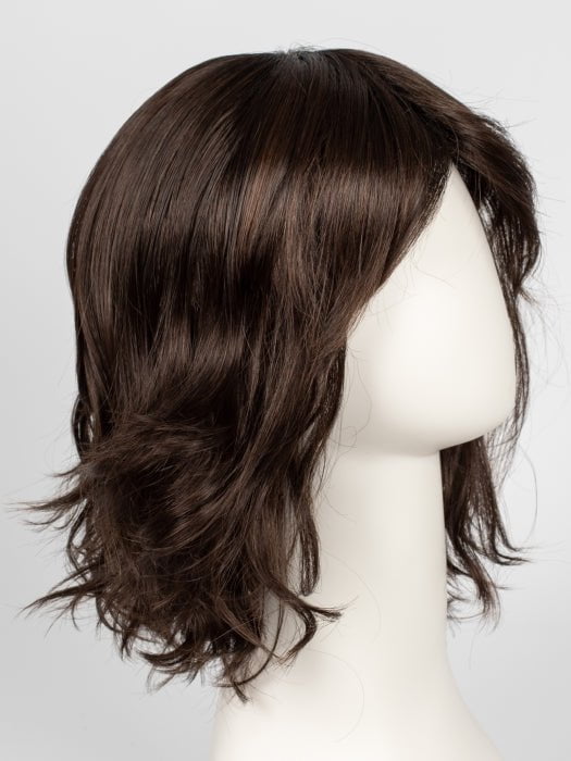 Stop Traffic | Synthetic Wig (Mono Crown) - Image 30