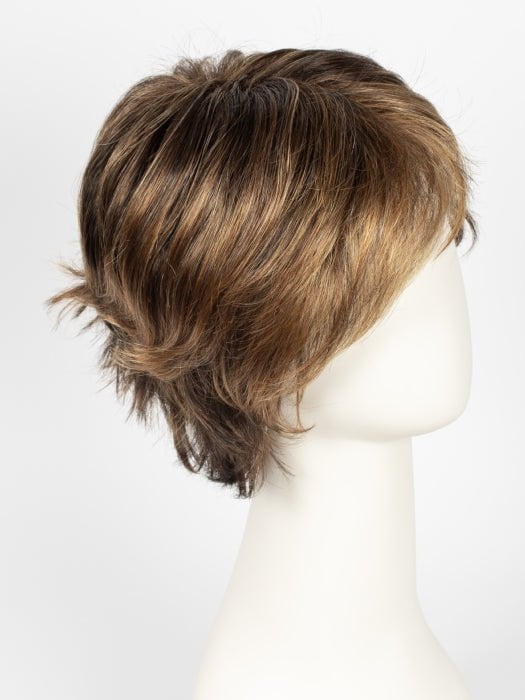 Voltage Elite | Synthetic Lace Front Wig (Hand-Tied) - Image 27
