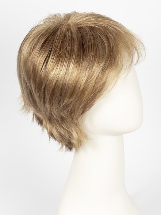 Voltage Elite | Synthetic Lace Front Wig (Hand-Tied) - Image 40