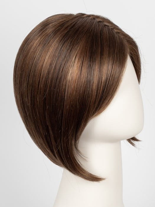 Star | Synthetic Lace Front Wig (Hand-Tied) - Image 28
