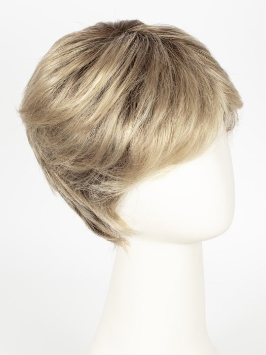Air | Synthetic Lace Front Wig (Hand-Tied) - Image 21
