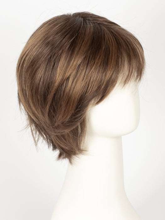 Fame | Synthetic Lace Front Wig (Hand-Tied) - Image 17