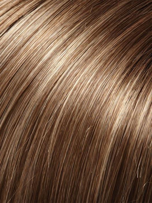 Maisie | Synthetic Wig (Basic Cap) - Image 12