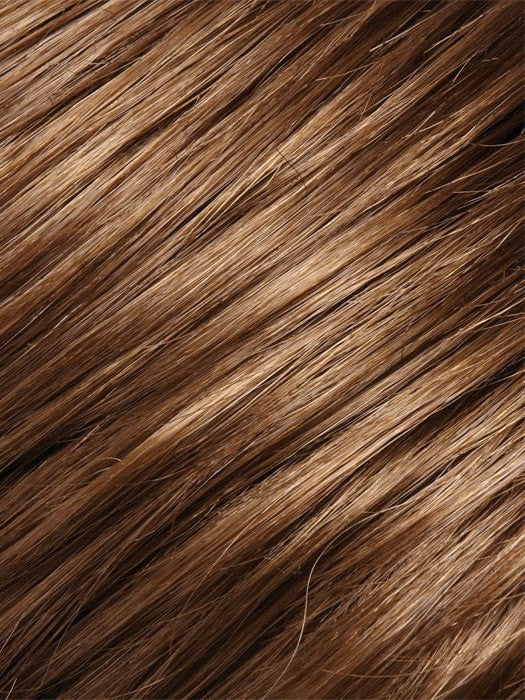 Ashley Petite | Synthetic Wig (Mono Crown) - Image 13