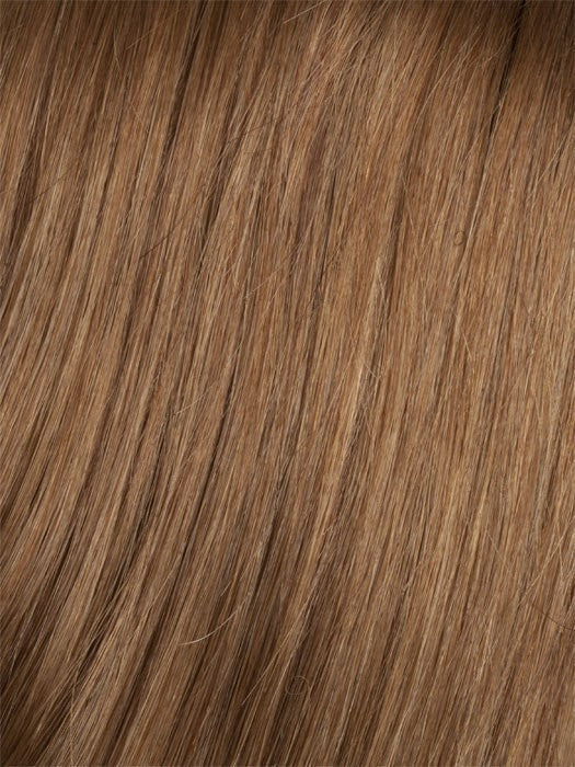 Anemone | Synthetic Half Wig - Image 17