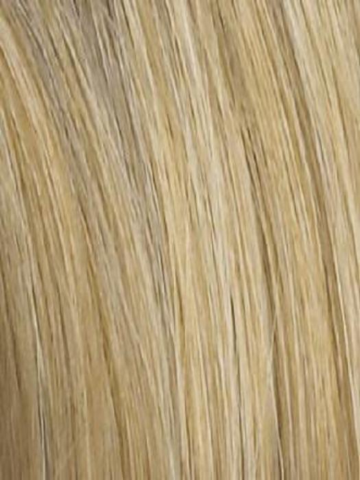 Aqua | Synthetic Ponytail (Wrap-Around) - Image 12