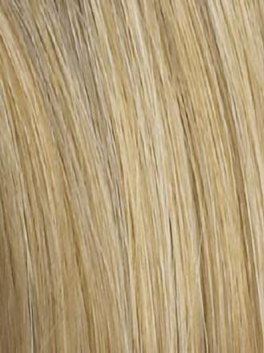 Wine | HF Synthetic Ponytail (Wrap-Around) - Image 12