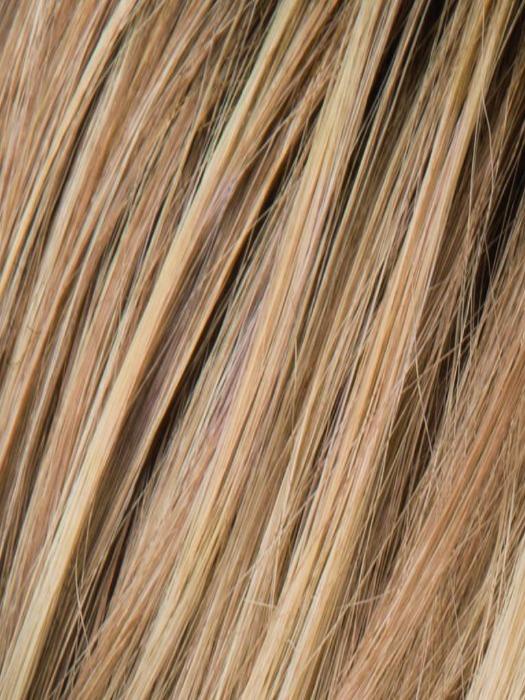 Fizz | Synthetic Lace Front Hair Topper (Hand-Tied) - Image 11