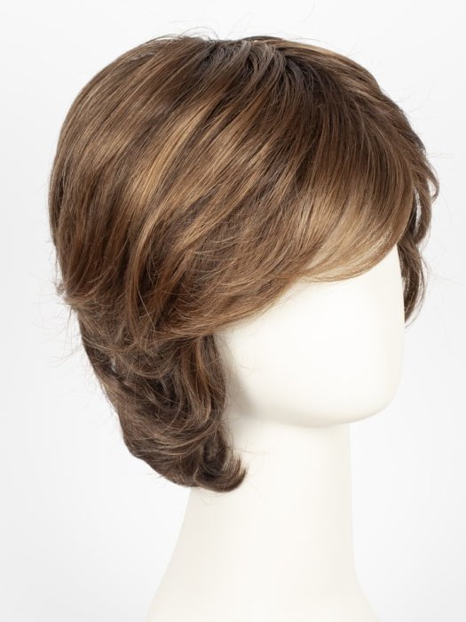 Bloom | Synthetic Lace Front Wig (Hand-Tied) - Image 12