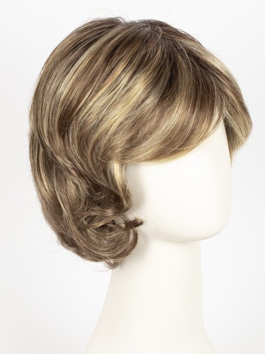 Bloom | Synthetic Lace Front Wig (Hand-Tied) - Image 14