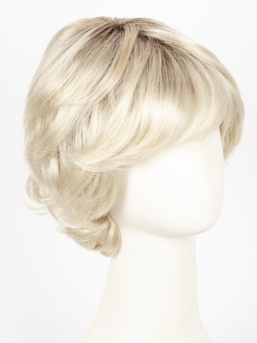 Bloom | Synthetic Lace Front Wig (Hand-Tied) - Image 13