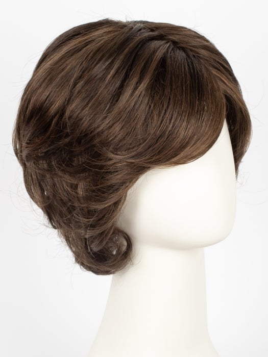 Bloom | Synthetic Lace Front Wig (Hand-Tied) - Image 10
