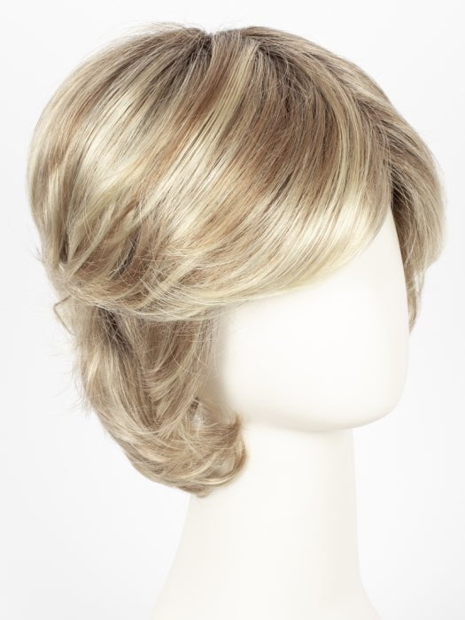 Bloom | Synthetic Lace Front Wig (Hand-Tied) - Image 17