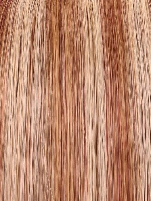 easiPart 8 | Remy Human Hair Topper - Image 27