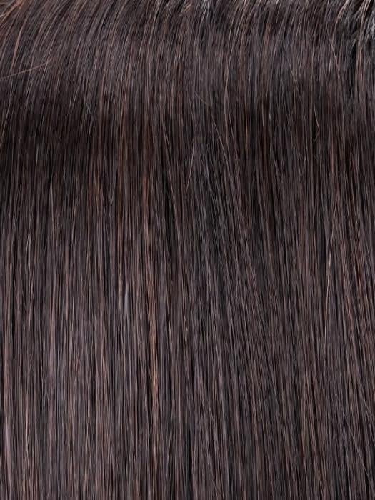 Top Full 18 | Remy Human Hair Topper - Image 9